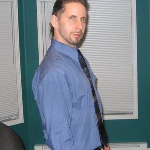 Meet your Posher, David